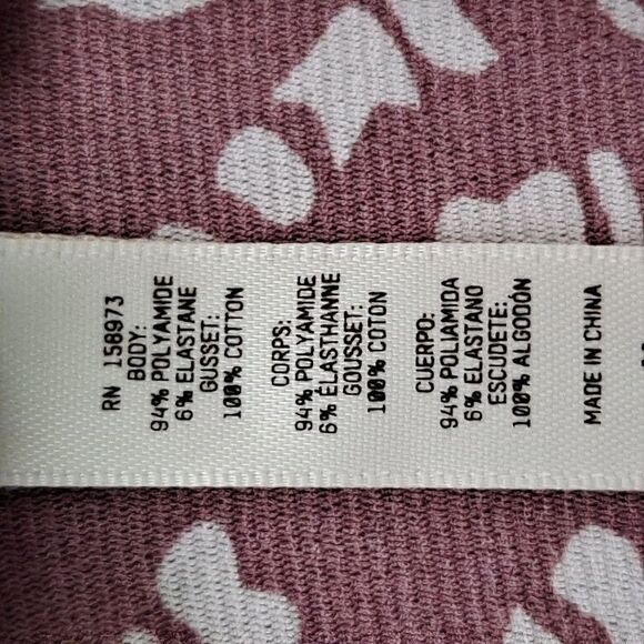 Skims ladies bodysuit NWT - Picture 9 of 10